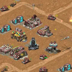Скачать взлом Expanse (Экспансицк)  [МОД Много монет] - полная версия apk на Андроид