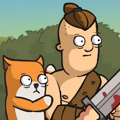 Взломанная Senya and Oscar  [МОД Все открыто] - полная версия apk на Андроид