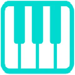 Взломанная Toy Piano (Той Пиано)  [МОД Бесконечные монеты] - стабильная версия apk на Андроид