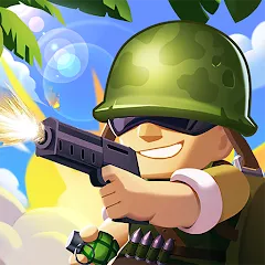 Скачать взлом Soldiers Never Die (Солджерс Невер Дай)  [МОД Бесконечные монеты] - последняя версия apk на Андроид