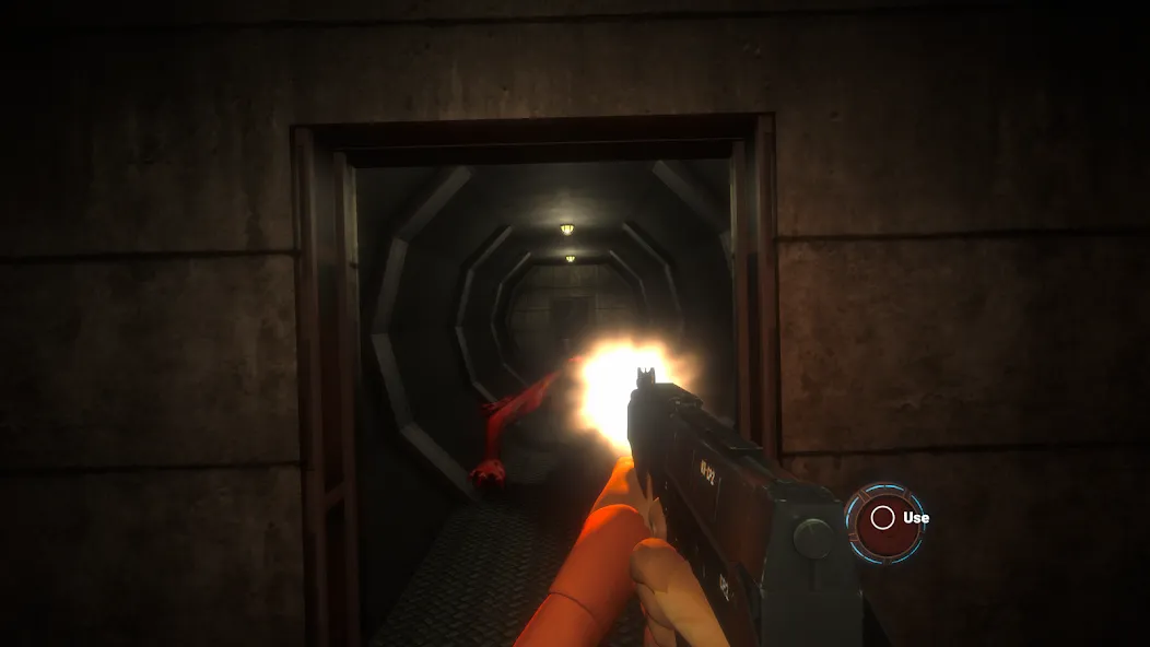 SCP: Classified Site (Эс Си Пи)  [МОД Меню] Screenshot 4