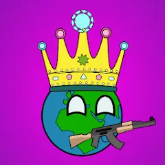 Скачать взлом Dictators : No Peace (Диктаторс)  [МОД Menu] - стабильная версия apk на Андроид