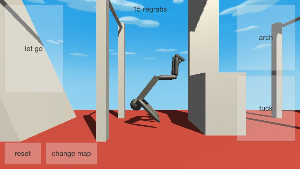 NoomiClone (НуумиКлон)  [МОД Menu] Screenshot 1