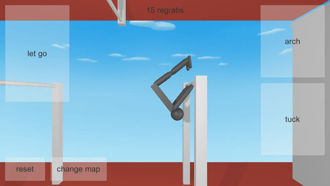 NoomiClone (НуумиКлон)  [МОД Menu] Screenshot 2