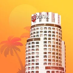Скачать взлом Los Angeles Crimes (ЛосАнджелес Злодеяния)  [МОД Все открыто] - стабильная версия apk на Андроид