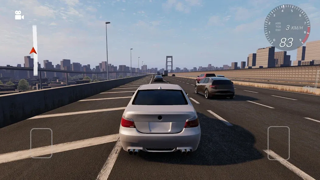 Apex Racing (Апекс Рейсинг)  [МОД Меню] Screenshot 2