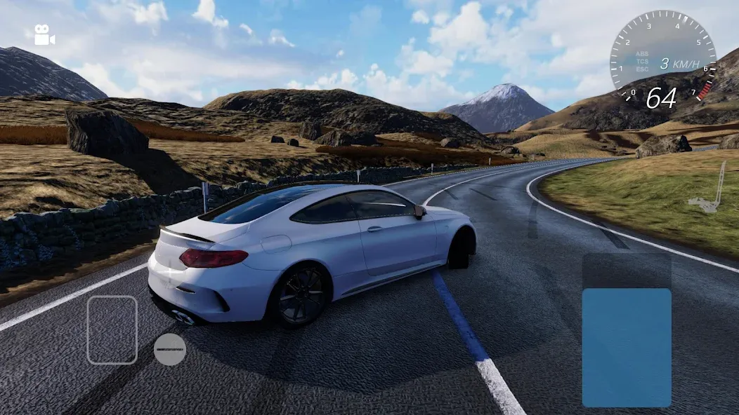 Apex Racing (Апекс Рейсинг)  [МОД Меню] Screenshot 3