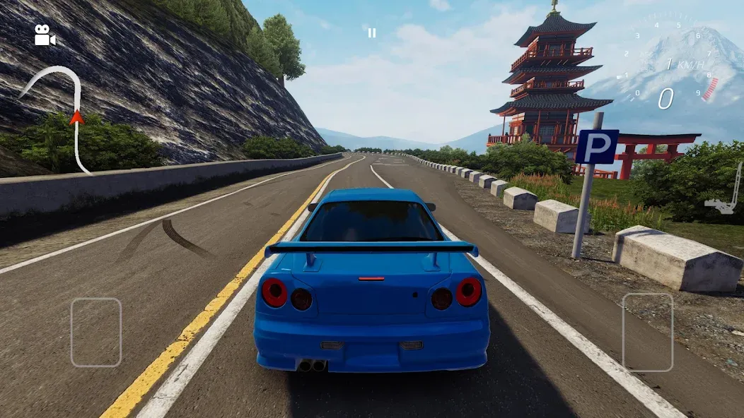 Apex Racing (Апекс Рейсинг)  [МОД Меню] Screenshot 4