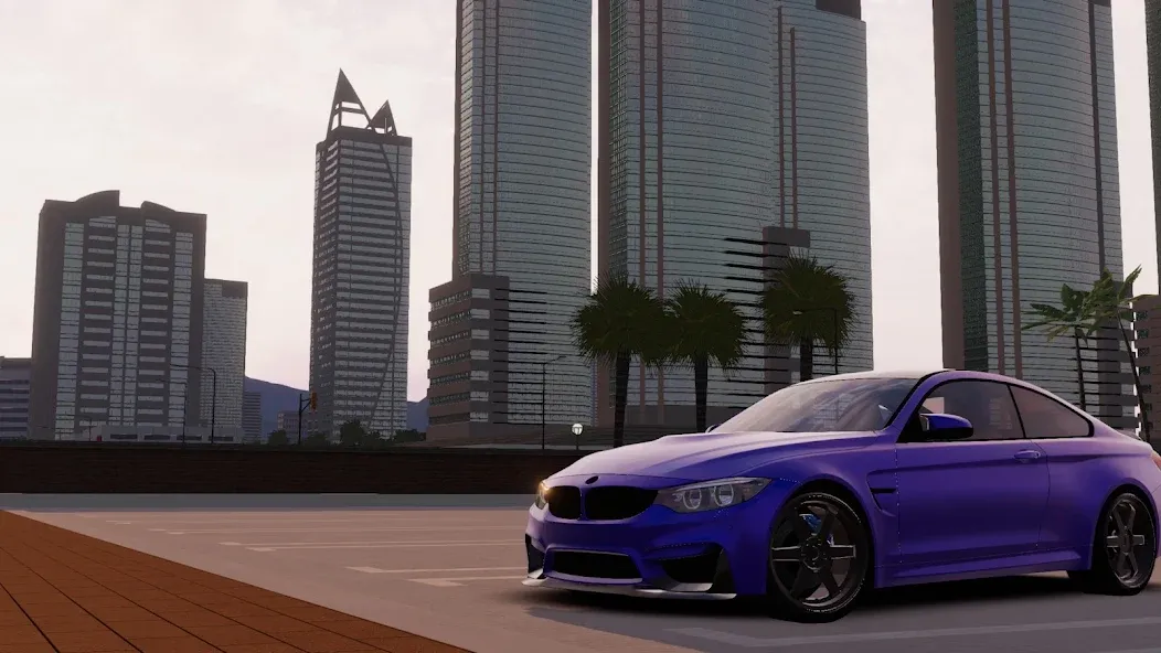 Apex Racing (Апекс Рейсинг)  [МОД Меню] Screenshot 5