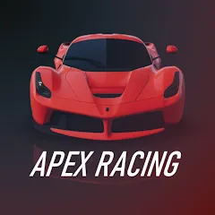 Взлом Apex Racing (Апекс Рейсинг)  [МОД Меню] - последняя версия apk на Андроид