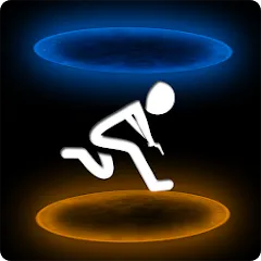 Взломанная Portal Maze 2 game 3D aperture  [МОД Unlimited Money] - последняя версия apk на Андроид