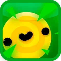 Взлом Smile & Spikes  [МОД Unlocked] - последняя версия apk на Андроид