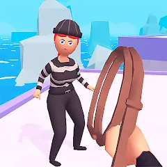 Скачать взломанную Whip Master (Уип Мастер)  [МОД Меню] - последняя версия apk на Андроид