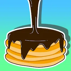 Взломанная Chocofactory (Шоколадная фабрика)  [МОД Много монет] - последняя версия apk на Андроид