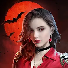 Скачать взлом Myths of Moonrise (Мифы о восходе Луны)  [МОД Бесконечные монеты] - последняя версия apk на Андроид