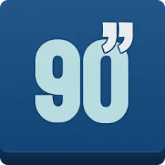 Взлом 90 Seconds (Секунд)  [МОД Menu] - стабильная версия apk на Андроид