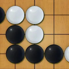 Взлом Dr. Gomoku  [МОД Меню] - последняя версия apk на Андроид