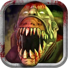 Скачать взломанную aZombie: Dead City | FPS Game (э Зомби)  [МОД Бесконечные деньги] - полная версия apk на Андроид