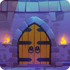 Взломанная ISafetyApp (Сэйфти Искейп Гейм)  [МОД Меню] - последняя версия apk на Андроид
