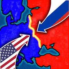Взлом Blitzkrieg Online WW2 Strategy (Блицкриг Онлайн Стратегия Второй мировой войны)  [МОД Unlimited Money] - последняя версия apk на Андроид
