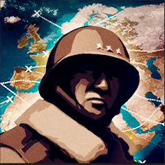 Скачать взломанную Call of War: Frontlines  [МОД Unlimited Money] - полная версия apk на Андроид