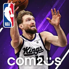 Скачать взломанную NBA NOW 24 (НБА СЕЙЧАС 23)  [МОД Unlimited Money] - стабильная версия apk на Андроид