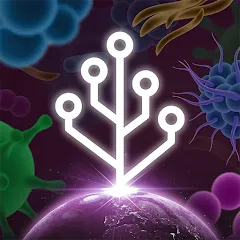 Скачать взломанную Cell to Singularity: Evolution  [МОД Меню] - полная версия apk на Андроид