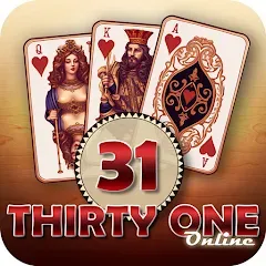 Скачать взломанную Thirty One | 31 | Blitz | Scat (Трти Ван Тирти Ван)  [МОД Unlocked] - стабильная версия apk на Андроид