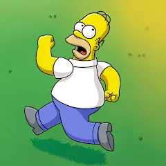 Скачать взлом The Simpsons™:  Tapped Out (Зе Симпсонс)  [МОД Меню] - полная версия apk на Андроид