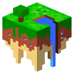 Взломанная Eerskraft (Ирскрафт)  [МОД Меню] - полная версия apk на Андроид
