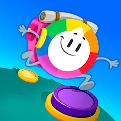 Скачать взлом Explorer (Тривиа Крэк Эксплорер)  [МОД Unlocked] - полная версия apk на Андроид