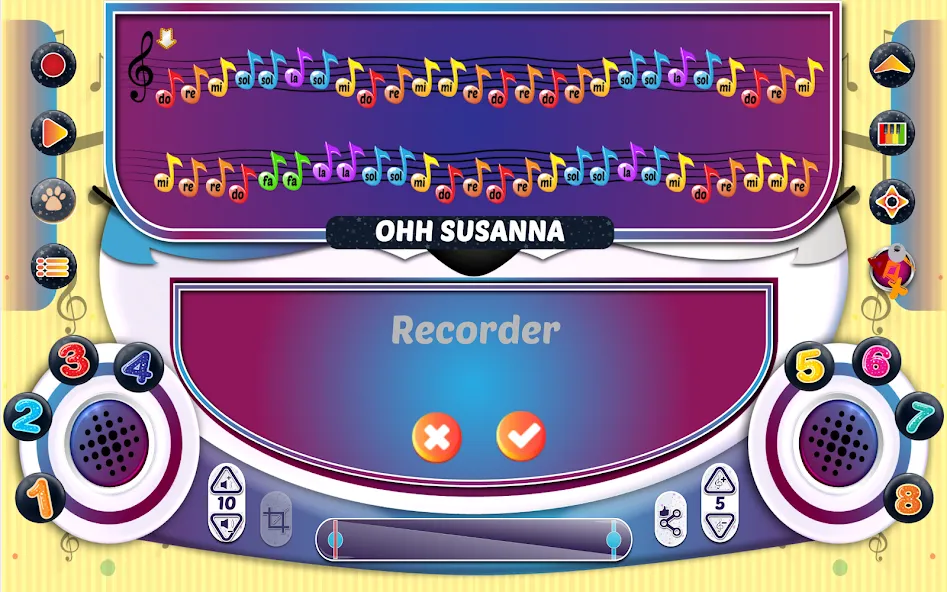 Meow Music - Sound Cat Piano (Мяу Музыка)  [МОД Unlimited Money] Screenshot 4