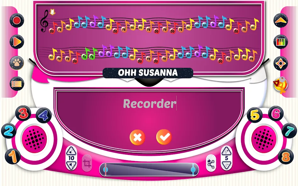 Meow Music - Sound Cat Piano (Мяу Музыка)  [МОД Unlimited Money] Screenshot 5