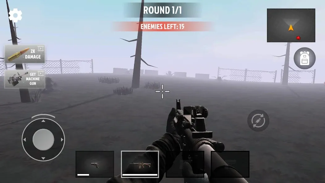 Agent Alpha (Эйджент Альфа)  [МОД Бесконечные монеты] Screenshot 1