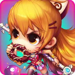 Скачать взломанную BOOMZ (БУМЗ)  [МОД Unlimited Money] - стабильная версия apk на Андроид