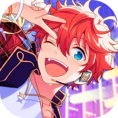 Скачать взломанную Ensemble Stars Music (Ансамбль Звезд Музыка)  [МОД Много монет] - полная версия apk на Андроид