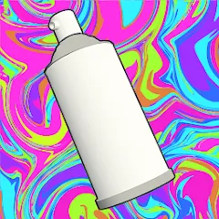 Взлом Watermarbling (Уотермарблинг)  [МОД Бесконечные монеты] - последняя версия apk на Андроид