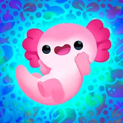 Скачать взломанную Axolochi  [МОД Меню] - последняя версия apk на Андроид