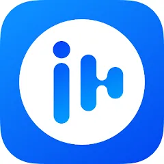 Скачать взлом iHear-Audiobooks & Ebooks (айХир)  [МОД Меню] - последняя версия apk на Андроид