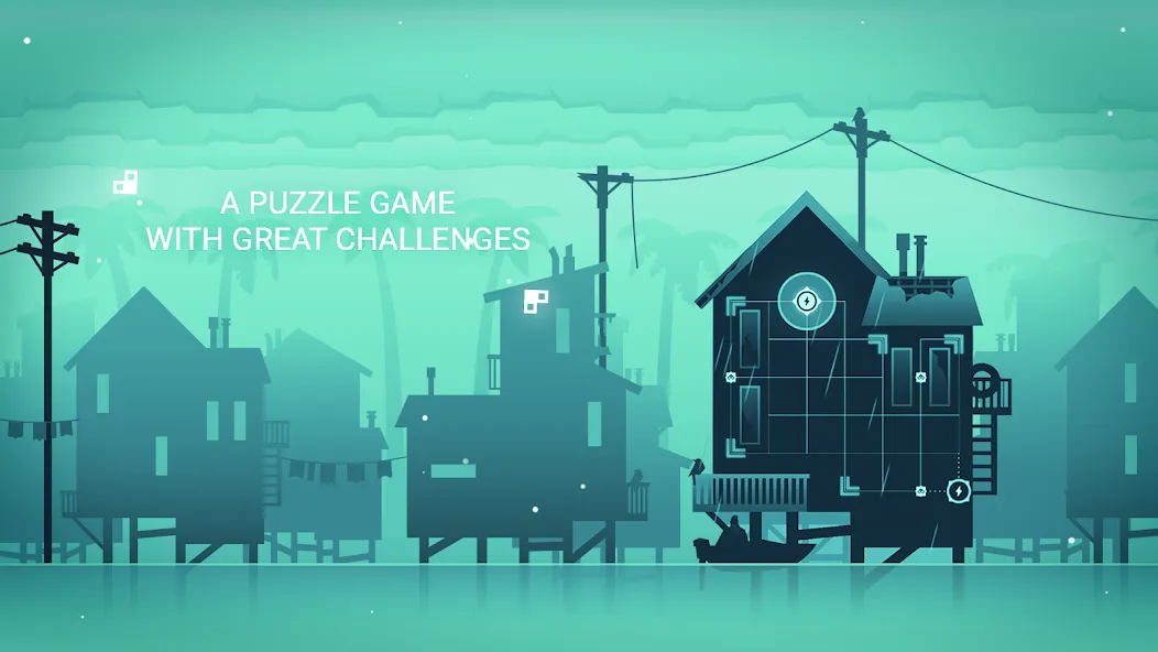 Linea: An Innerlight Game (Линеа)  [МОД Unlocked] Screenshot 4
