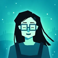 Взлом Linea: An Innerlight Game (Линеа)  [МОД Unlocked] - последняя версия apk на Андроид
