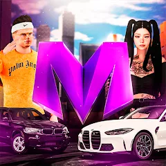 Скачать взлом МАТРЕШКА РП - Онлайн игра (Матрешка РП)  [МОД Бесконечные деньги] - полная версия apk на Андроид