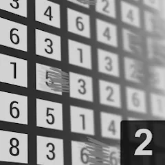 Скачать взлом Number Puzzle Game Numberama 2  [МОД Unlimited Money] - стабильная версия apk на Андроид