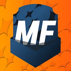 Скачать взлом MADFUT 23 (МАДФУТ 23)  [МОД Unlimited Money] - последняя версия apk на Андроид