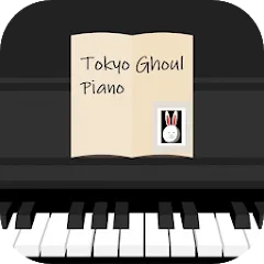 Взломанная Anime Tokyo Ghoul  [МОД Много монет] - последняя версия apk на Андроид