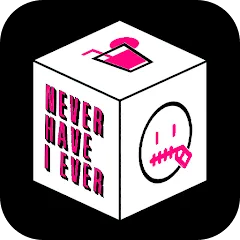 Скачать взлом Never Have I Ever.  [МОД Все открыто] - последняя версия apk на Андроид