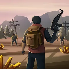 Скачать взлом No Way To Die: Survival (Ноу Вэй Ту Дай)  [МОД Меню] - последняя версия apk на Андроид