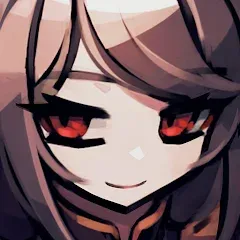 Скачать взломанную Phantom Rose Scarlet (Фантом Роуз Скарлет)  [МОД Unlocked] - стабильная версия apk на Андроид