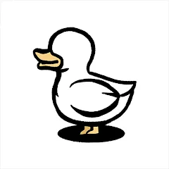 Скачать взломанную Clusterduck (Кластердак)  [МОД Меню] - стабильная версия apk на Андроид
