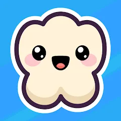 Взлом Popcorn Chef (Попкорн Шеф)  [МОД Бесконечные деньги] - полная версия apk на Андроид